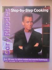 Gary rhodes step for sale  UK
