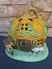 Partylite pumpkin patch for sale  Lawrenceville