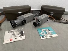 Analoge filmkamera leitz gebraucht kaufen  Chemnitz