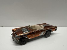 1968 hot wheels for sale  TRURO