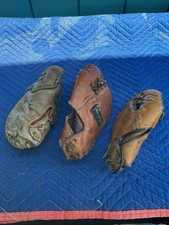 Lot vintage baseball for sale  Sacramento