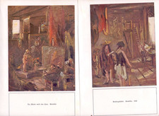 Franz naager kunstmaler gebraucht kaufen Franz naager kunstmaler gebraucht kaufen  Neuburg am Inn