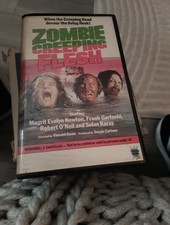 Zombies creeping flesh for sale  NEWPORT