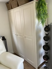 Cream shaker style for sale  SEAFORD