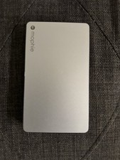 Mophie power bank for sale  Duluth