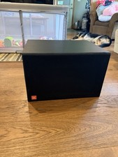 Jbl psw1200 subwoofer. for sale  Onalaska