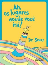 Ah, Os Lugares Aonde Você Irá!, usado comprar usado  Enviando para Brazil