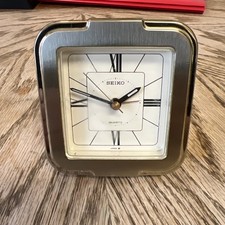 Seiko brass quartz for sale  Colorado Springs