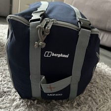 Berghaus mondo adult for sale  ORMSKIRK