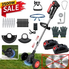 electric weed wacker for sale electric weed wacker for sale California City
