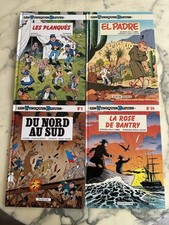 Lot double tuniques d'occasion  France