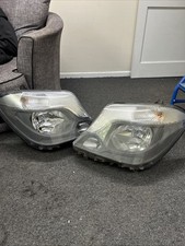 Mercedes sprinter headlight for sale  POOLE