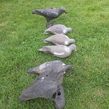 shooting decoys for sale  MARKET HARBOROUGH