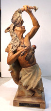 2003 sculpture stephen for sale  Edwards