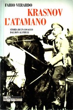 Fabio verardo krasnov usato  Trieste