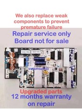 Power board repair for sale  OLDBURY