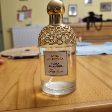 Guerlain aqua allegoria gebraucht kaufen  Bad Eilsen