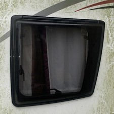 Elddis supreme window for sale  HALIFAX