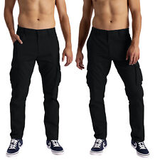 Cargo pants mens d'occasion  Expédié en Belgium