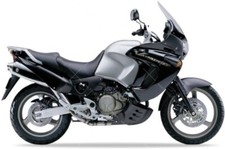 Honda varadero 1000 usato  Assemini
