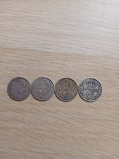 Great britain silver for sale  BANBURY