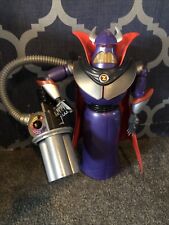 Large talking zurg for sale  BUCKHURST HILL