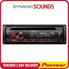 Pioneer deh s420bt for sale  LONDON