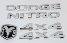 2007 2011 dodge for sale  Kannapolis