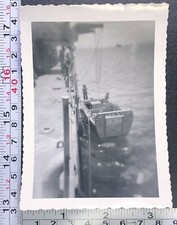 Navy ship landing for sale  Weatherly