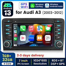 audi s3 2003 for sale  LEICESTER