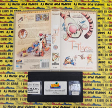 Vhs film come usato  Vigarano Mainarda