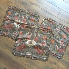 Bhs vintage cushion for sale  TONBRIDGE