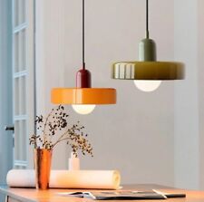 Lampadario vetro designer usato  Padova