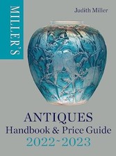 Miller antiques handbook for sale  UK