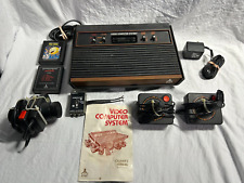 Atari cx2600 2600 for sale  Grosse Pointe