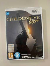 Goldeneye 007 per usato  Gaeta