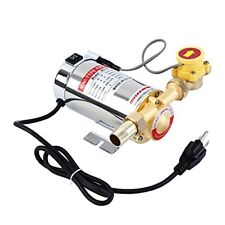 Usado, Samger 110 V 90 W Bomba De Refuerzo De Presion De Água Automatica Con Água comprar usado  Enviando para Brazil