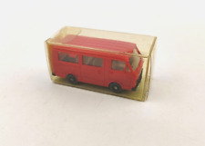 WIKING MINIATURMODELL 12302 - 1/87 H0 VW LT28 KOMBI comprar usado  Enviando para Brazil