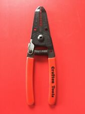 Craften tools wire for sale  BIRMINGHAM