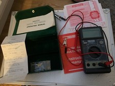 Rapitest m840d digital for sale  DERBY