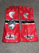 Red power rangers for sale  Easton