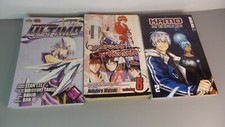 Mix manga lot for sale  Houston