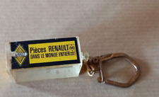 Piece renault worldwide d'occasion  Expédié en Belgium