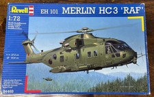 Revell agusta westland for sale  HENLOW