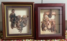 Beautiful ronald embleton for sale  HEYWOOD