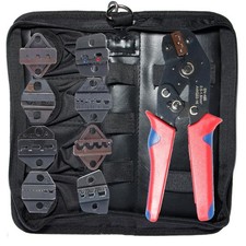 48b crimpzange quetschzange gebraucht kaufen  Aspisheim, Grolsheim