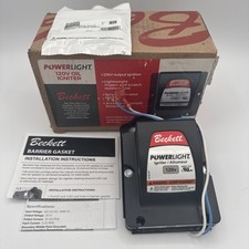 Beckett 51771u electronic for sale  Brewster
