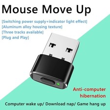 Usb maus jiggler gebraucht kaufen  Bad Hönningen