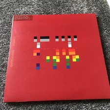 Coldplay limited edition for sale  BARNSLEY