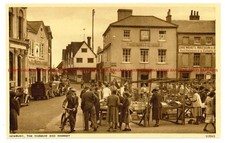 Newbury museum market for sale Newbury museum market for sale  RUSHDEN